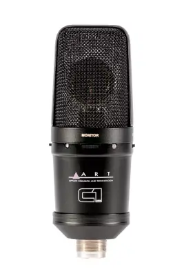 ART Pro Audio - C1USB